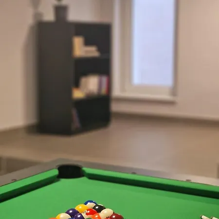 Dom Studencki Komenik