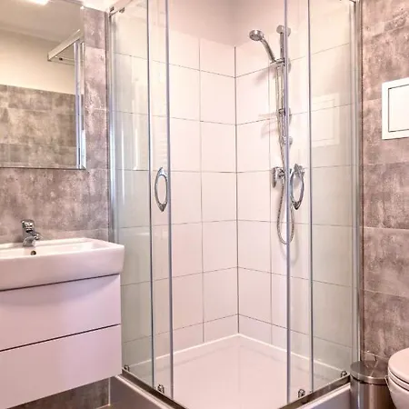 Szálloda Dom Studencki Komenik Leszno