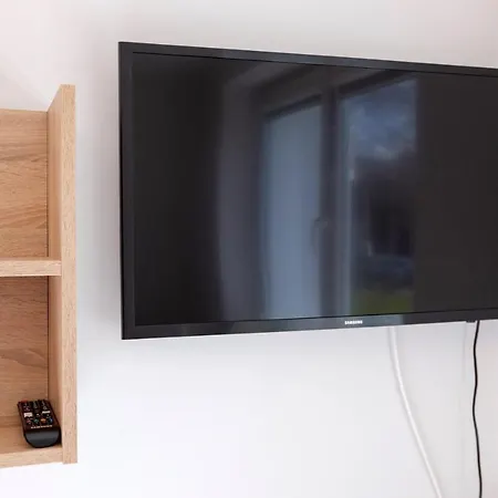 Dom Studencki Komenik Szálloda *