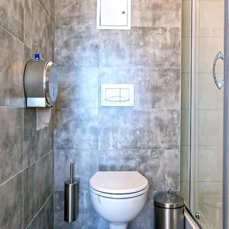 Dom Studencki Komenik