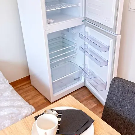 Dom Studencki Komenik Szálloda