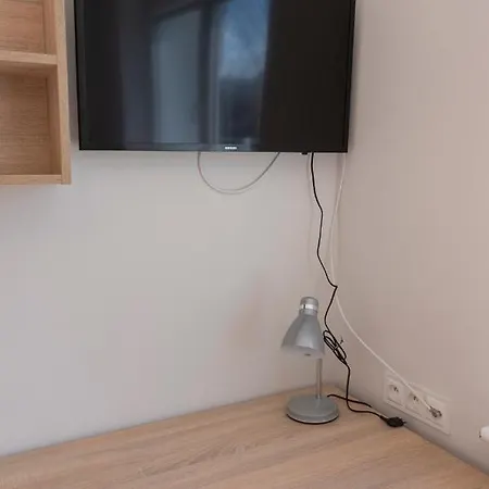 Dom Studencki Komenik Leszno