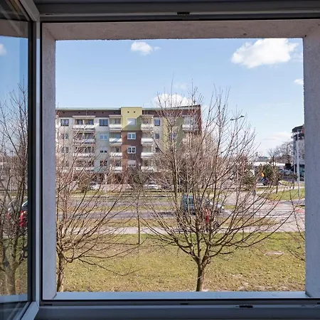 Dom Studencki Komenik Szálloda