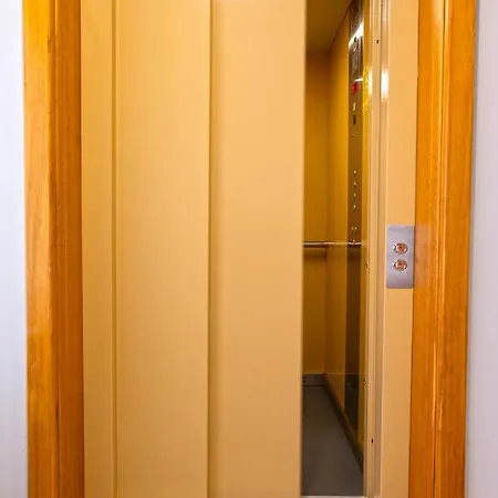 Dom Studencki Komenik * Leszno