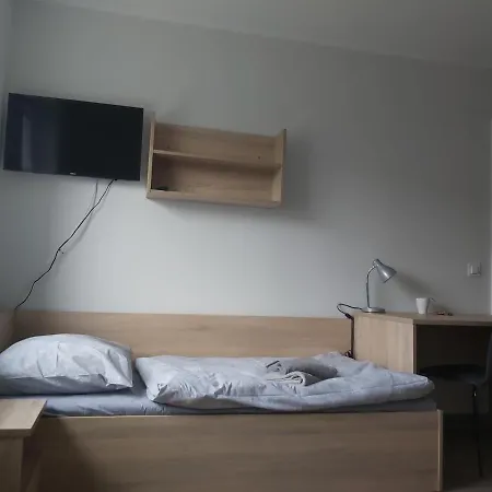 Dom Studencki Komenik