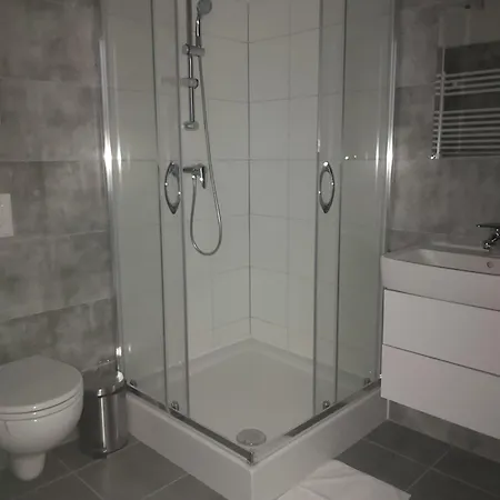 Dom Studencki Komenik * Leszno