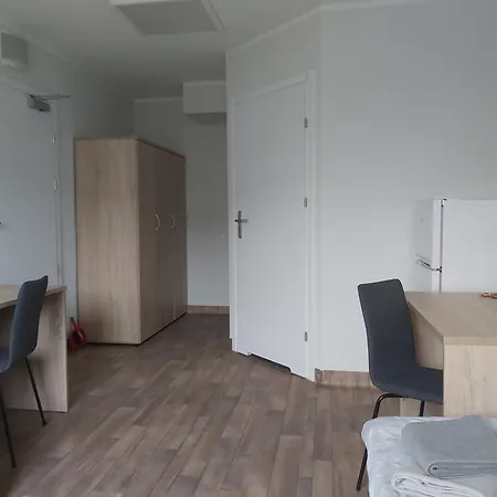 Dom Studencki Komenik