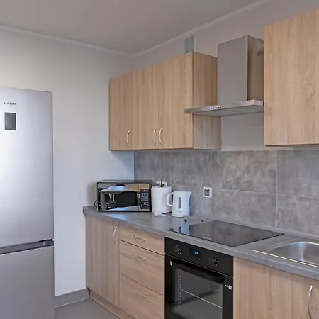 Dom Studencki Komenik *