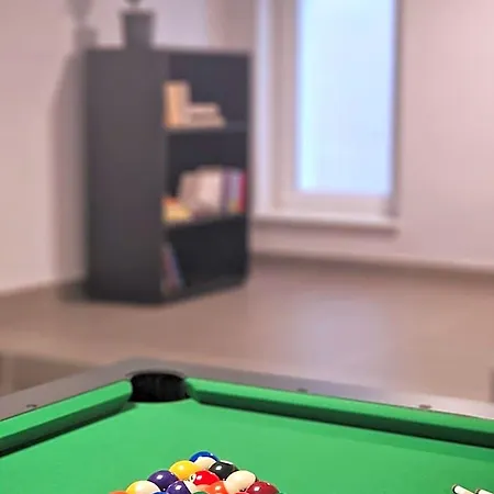 Dom Studencki Komenik