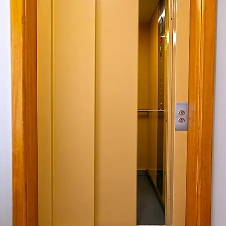 Dom Studencki Komenik Hotel Leszno (Greater Poland)