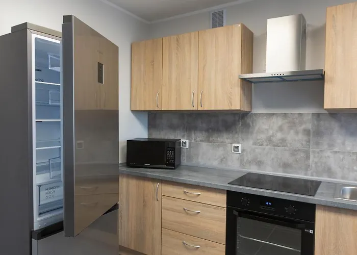 Dom Studencki Komenik Hotel