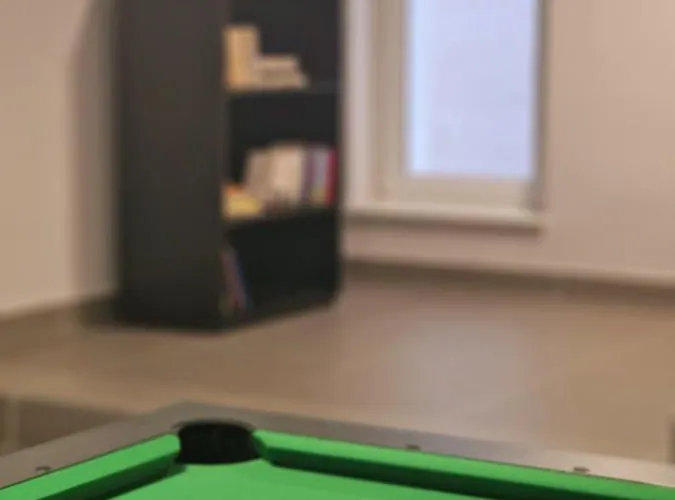 Dom Studencki Komenik