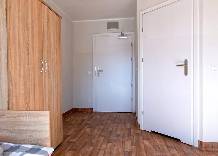 Dom Studencki Komenik *