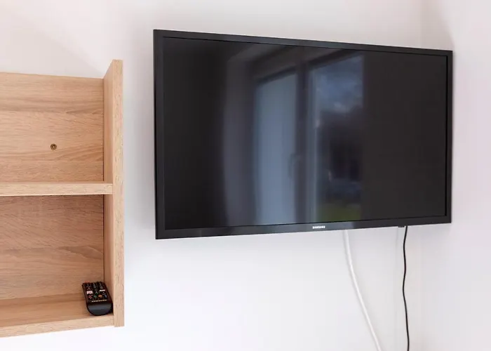 Dom Studencki Komenik Отель *