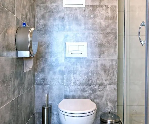 Dom Studencki Komenik