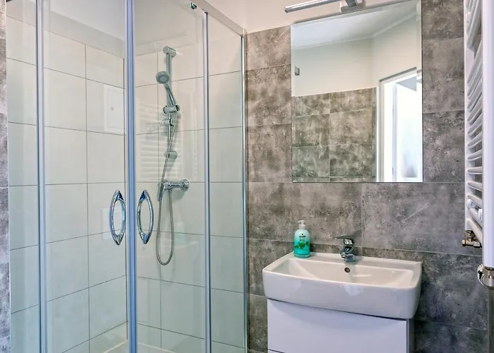 Dom Studencki Komenik * Leszno (Greater Poland)