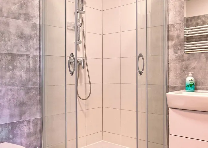 Dom Studencki Komenik Leszno (Greater Poland)