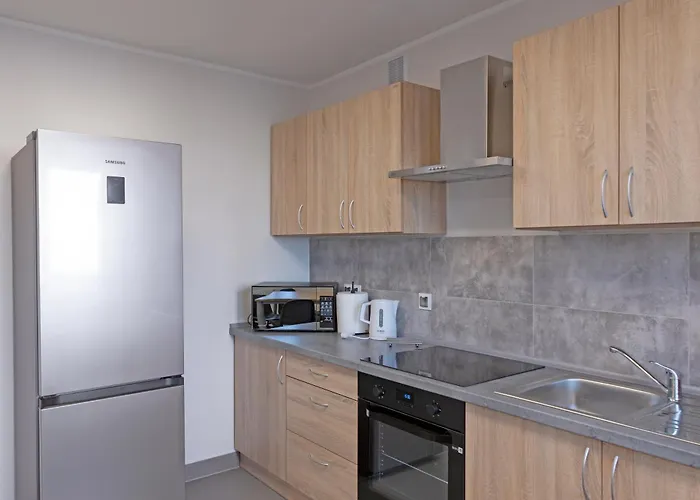 Dom Studencki Komenik *